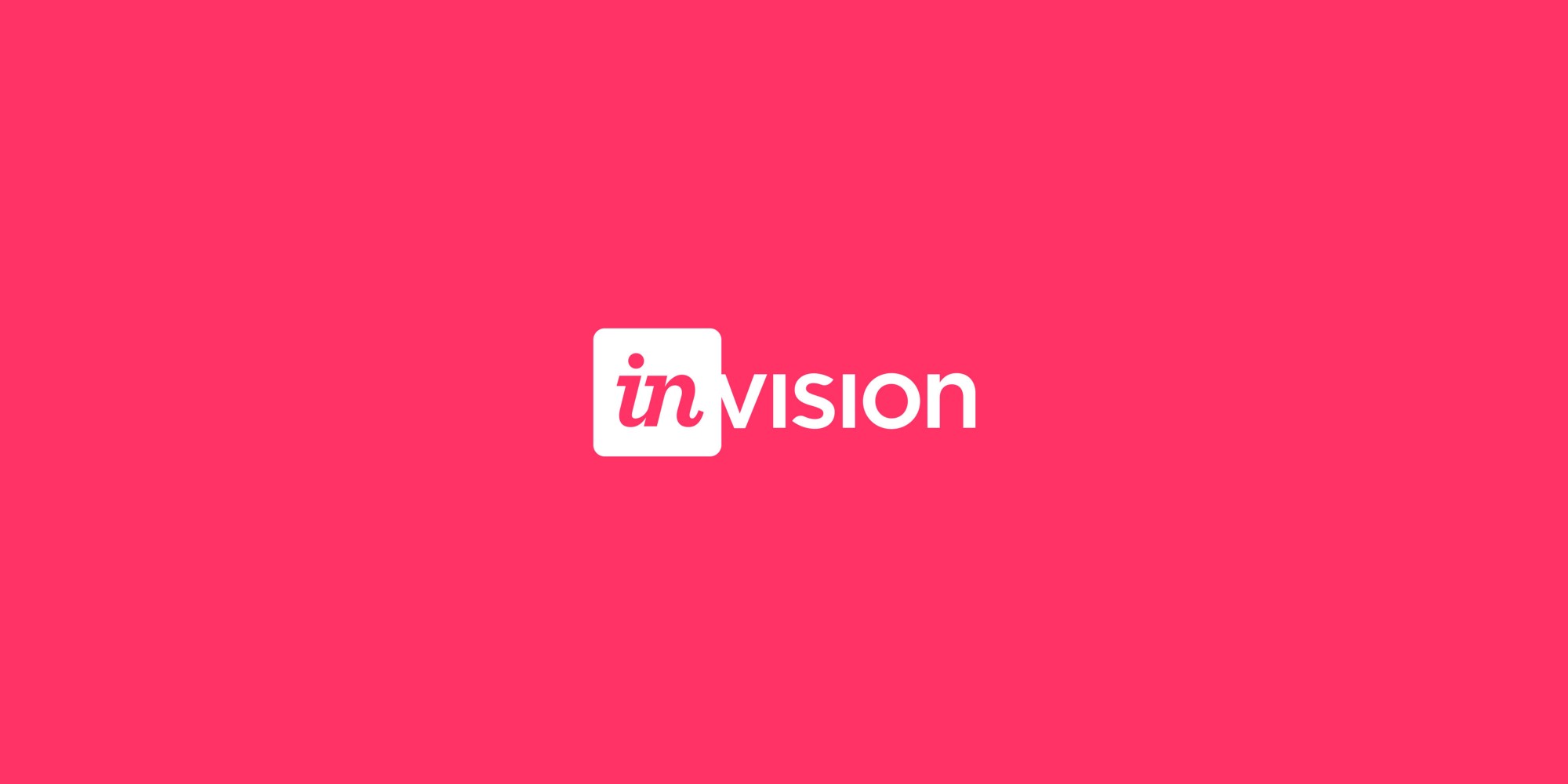 InVision Logo