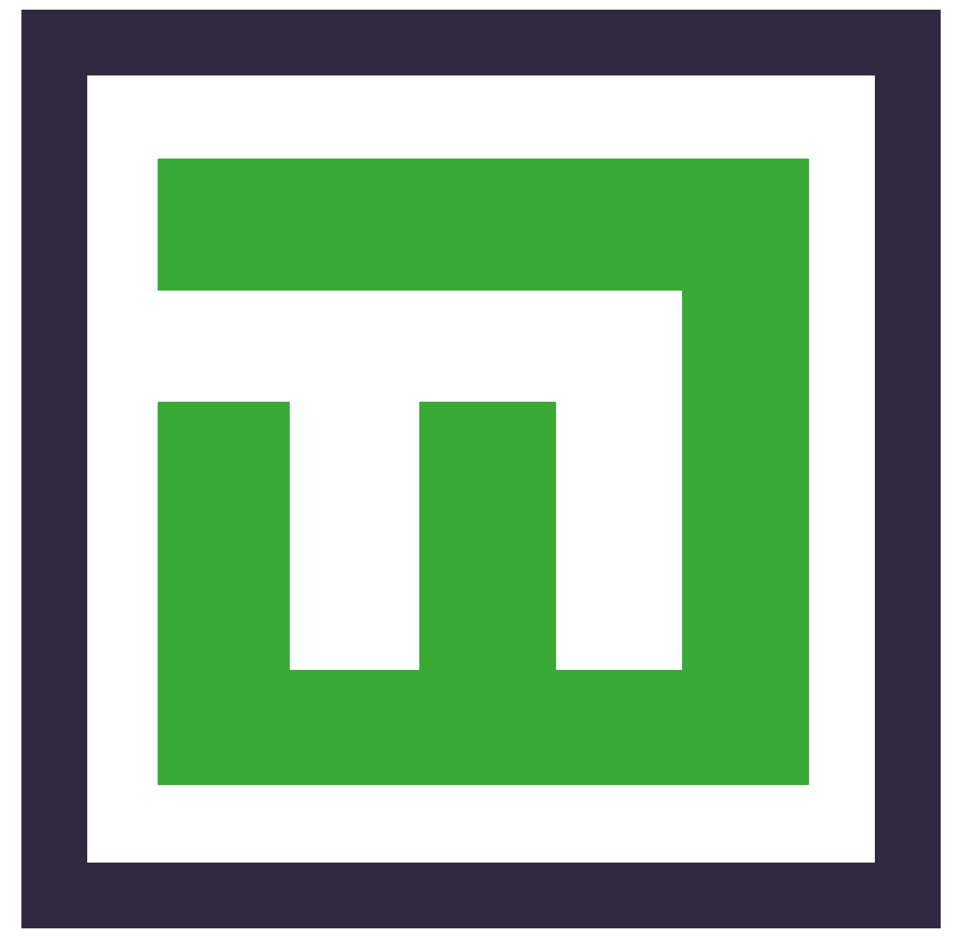 Folienwerke Logo